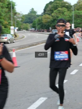 Runner Photo 4087317