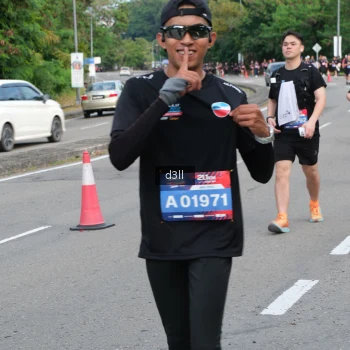 Runner Photo 4087319