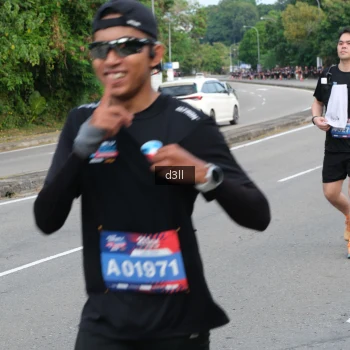 Runner Photo 4087320