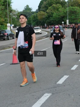 Runner Photo 4087321