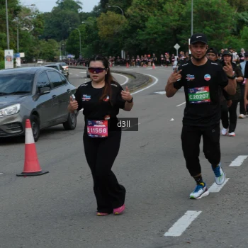 Runner Photo 4087323