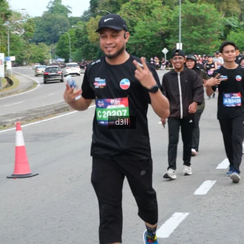 Runner Photo 4087327