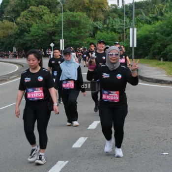 Runner Photo 4087330