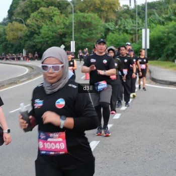 Runner Photo 4087332
