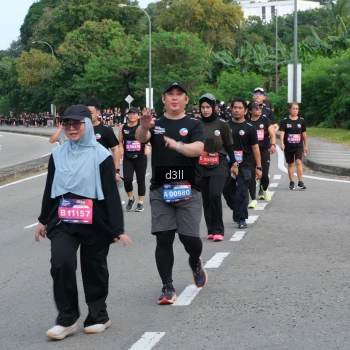Runner Photo 4087333