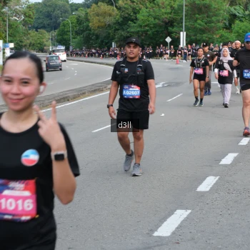 Runner Photo 4087348