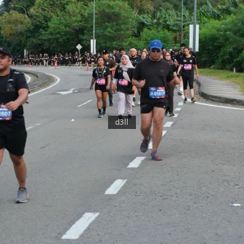 Runner Photo 4087349