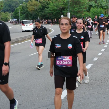 Runner Photo 4087350