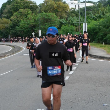 Runner Photo 4087354