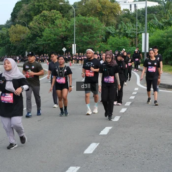 Runner Photo 4087356