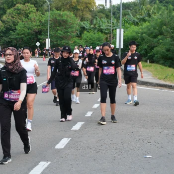 Runner Photo 4087359