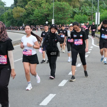 Runner Photo 4087361