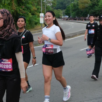 Runner Photo 4087362