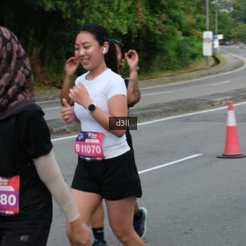 Runner Photo 4087363