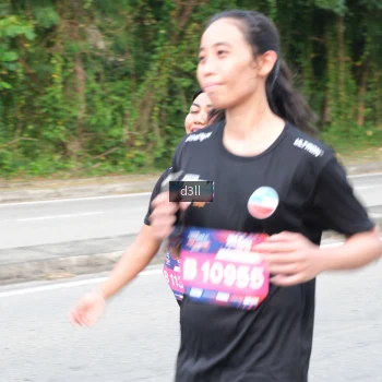 Runner Photo 4087365