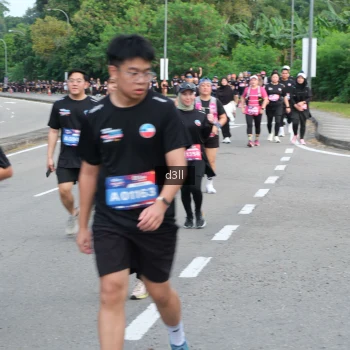 Runner Photo 4087367