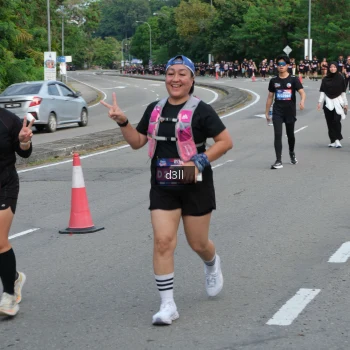 Runner Photo 4087369