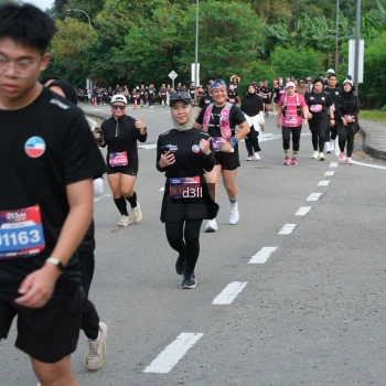 Runner Photo 4087370