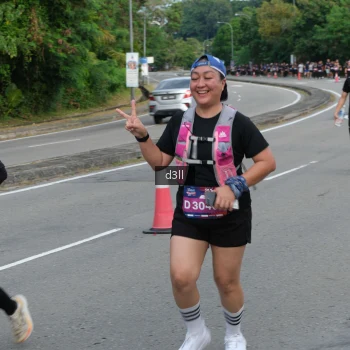 Runner Photo 4087371
