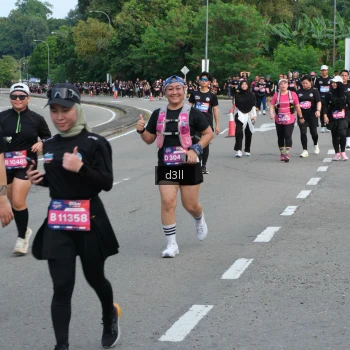 Runner Photo 4087374