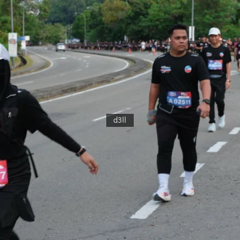Runner Photo 4087377