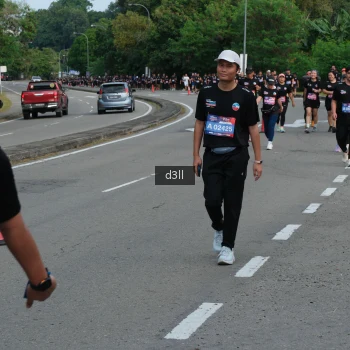 Runner Photo 4087378