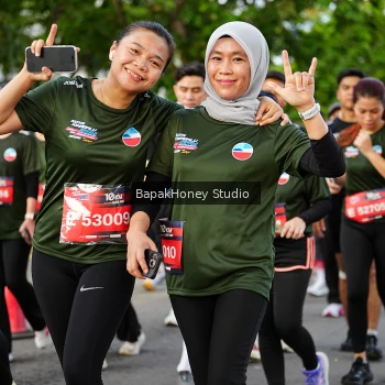 Runner Photo 4087380