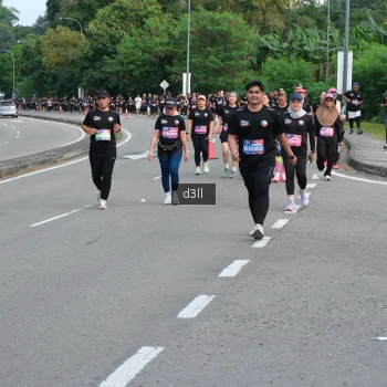 Runner Photo 4087382