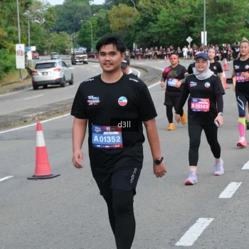 Runner Photo 4087383