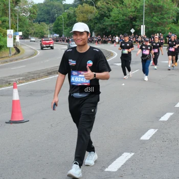 Runner Photo 4087385