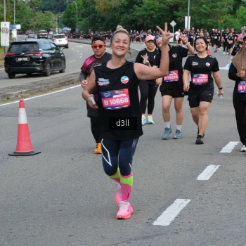 Runner Photo 4087389