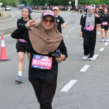 Runner Photo 4087390