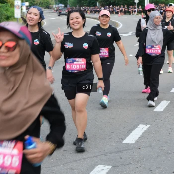 Runner Photo 4087391