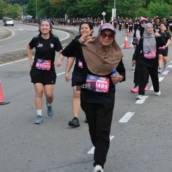 Runner Photo 4087394