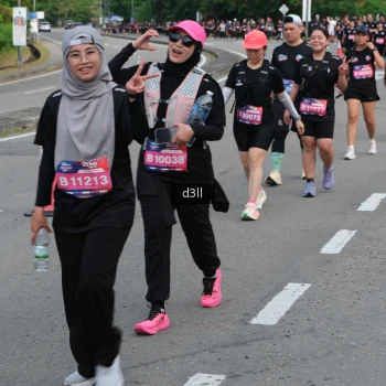 Runner Photo 4087397