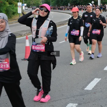 Runner Photo 4087398