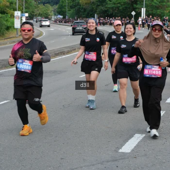Runner Photo 4087399