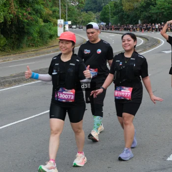Runner Photo 4087400