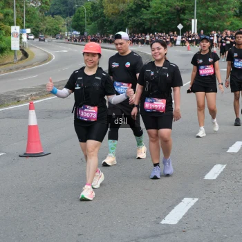 Runner Photo 4087401