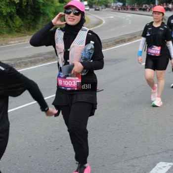 Runner Photo 4087402