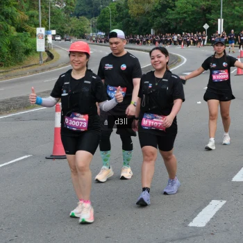 Runner Photo 4087403