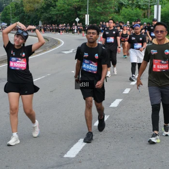 Runner Photo 4087404