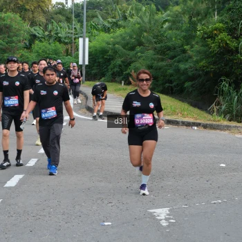 Runner Photo 4087407