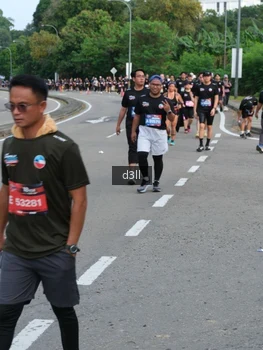 Runner Photo 4087408