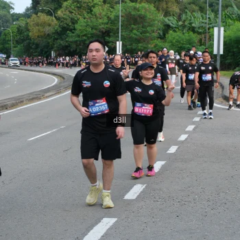 Runner Photo 4087412