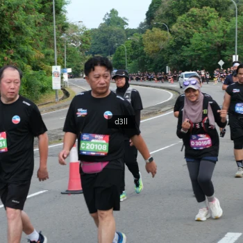 Runner Photo 4087414
