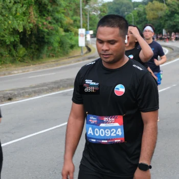 Runner Photo 4087420