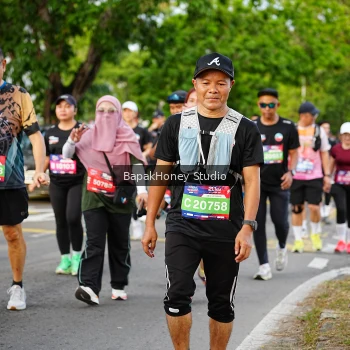 Runner Photo 4087421