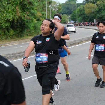 Runner Photo 4087422