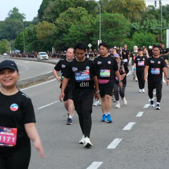 Runner Photo 4087423